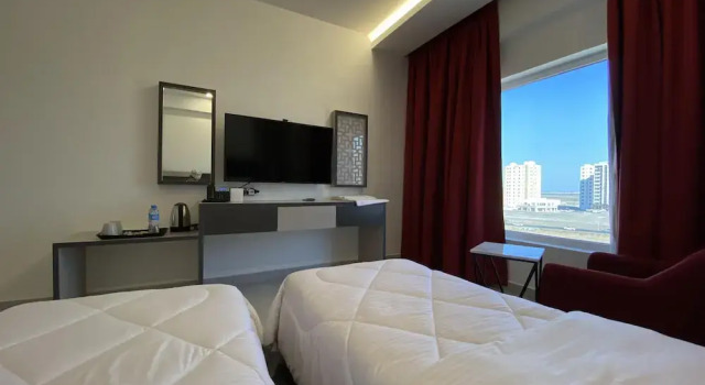 AL Falak Hotel