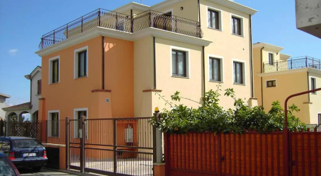 Bertolottu Residence Apartments, Забронировать Апартаменты/квартира Апартаменты Ольястра, Апартаменты/квартира