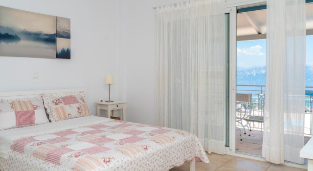 Вилла с 3 комнатами Violitzis Villas