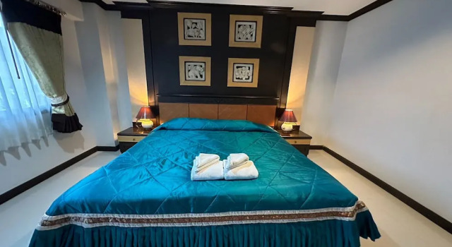 Полулюкс Chiangrai Grand Room Hotel