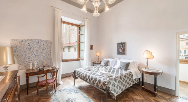 Luxury Petra San Frediano by Mmega, Забронировать Апартаменты/квартира Апартаменты Флоренции, рядом с Дворец Ручеллаи, Апартаменты/квартира