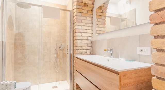 Апартаменты Da Silvana in Piazza Duomo - Italian Homing