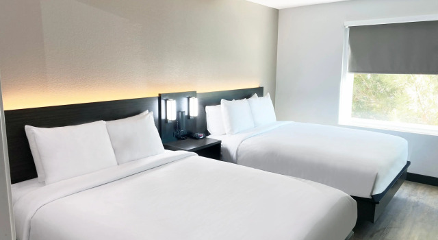Country Inn & Suites Hobbs, Rezerwuj Hotel Hotele w Nowy Meksyk ze śniadaniem, Śniadanie