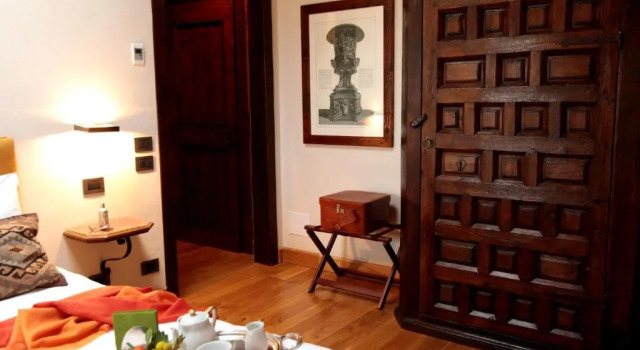 Номер Standard Delser Verona Manor House