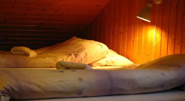 Guesthouse Húsid, Rezervovat Hotel Hotely v East Iceland s parkováním, Parkování
