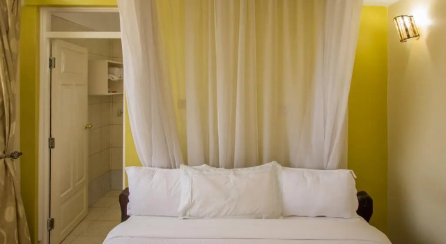 Magharibi Garden Hotel
