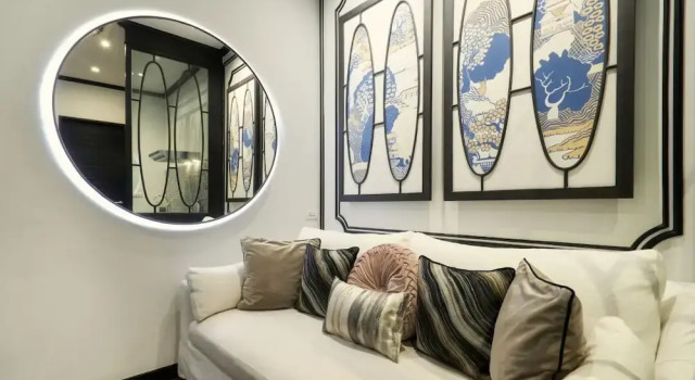 Студия с балконом BAAN 125 STAY Phuket