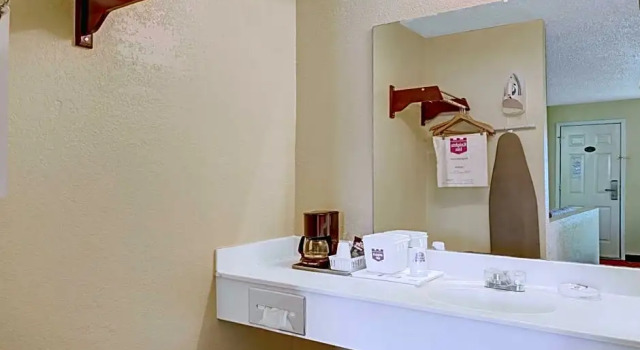 Шестиместный номер Standard White Rock Inn