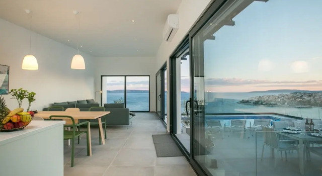 Вилла The Olive Exclusive holiday home