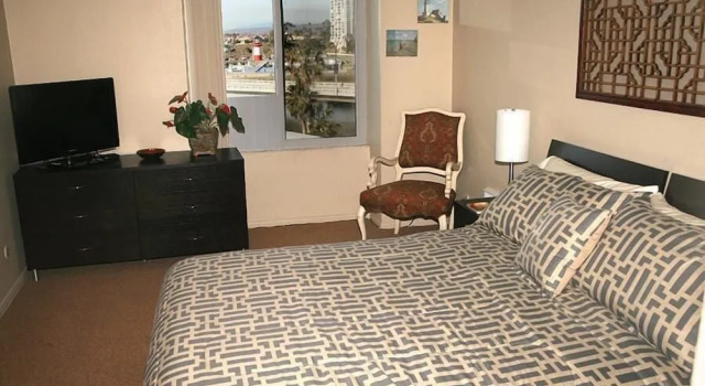 Sunset Suite, Забронировать Апартаменты/квартира Оушенсайд San Diego County