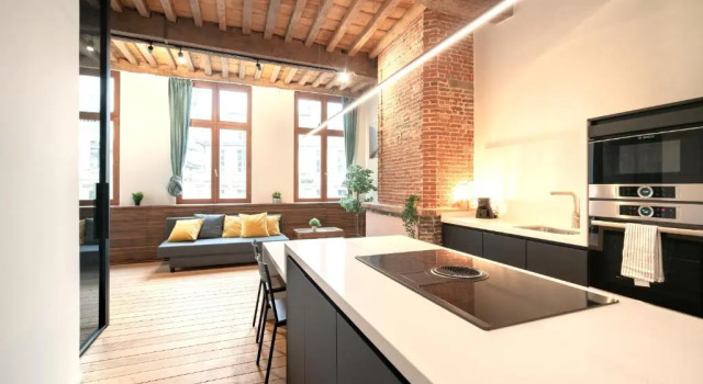 The Hendrik Square Residence