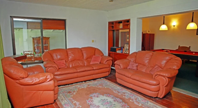 Hillsborough Cottage Nuwara Eliya