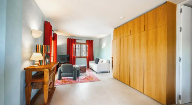 Коттедж CASA TESS boutique hotel