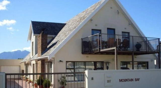 Mountain Bay Self Catering Apartments