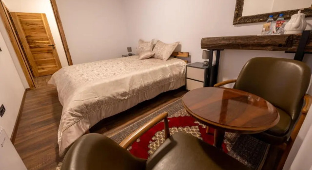 Двухместный номер Deluxe Doa Boutique Hotel