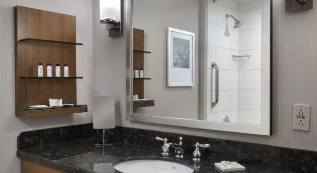 Deluxe Zimmer Delta Hotels by Marriott Mount Pleasant