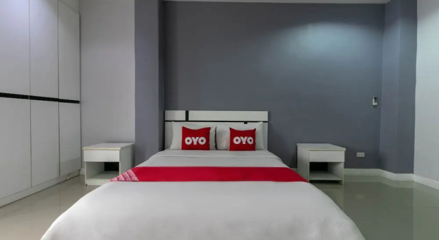 Номер Premier OYO 75389 Pandora house