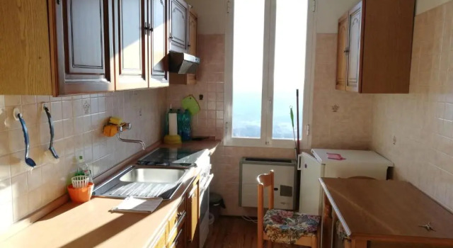 Апартаменты La casa di Rina