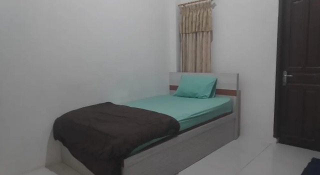 OYO 2024 H&m Residence, Book Hotel Samarinda 