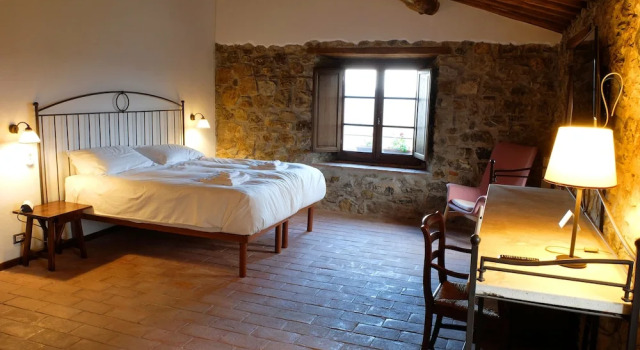 Люкс VIN Hotel - La Meridiana