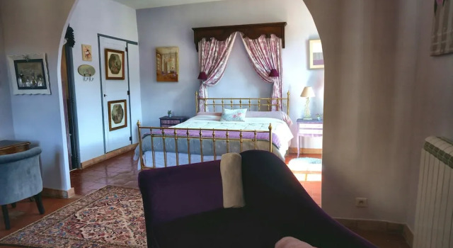 Номер Standard Maison Bersane