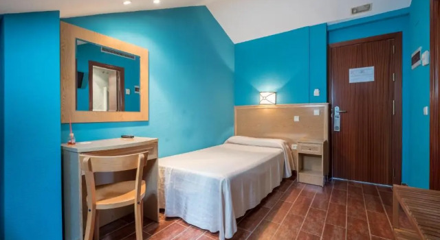 Одноместный номер Standard Hotel Vivar