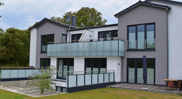 Exclusives Appartement auf Fehmarn, Reserva ahora Apartamento Apartamentos en Fehmarn, Apartamento