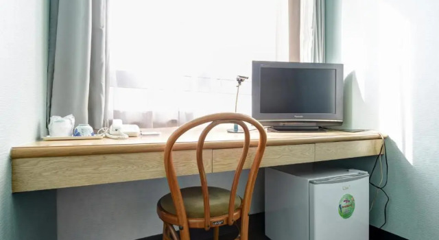 Номер Standard Business Hotel New Nagawajima
