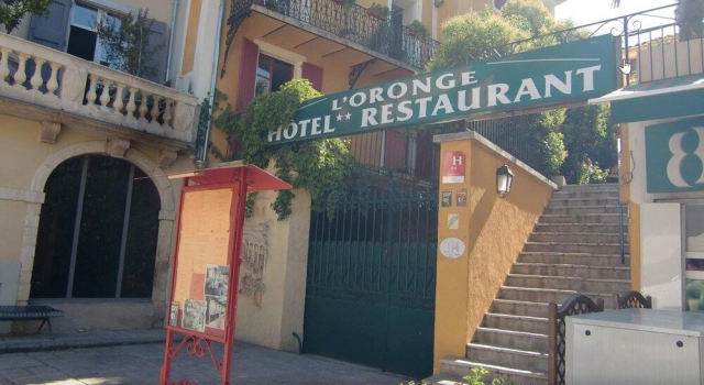 Hotel lOronge, Забронировать Отель Сен-Жан-дю-Гар Cévennes, рядом с Информационно-туристический центр Сен-Жан-дю-Гар