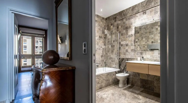 Апартаменты Appartement Front de Mer Hyper Centre