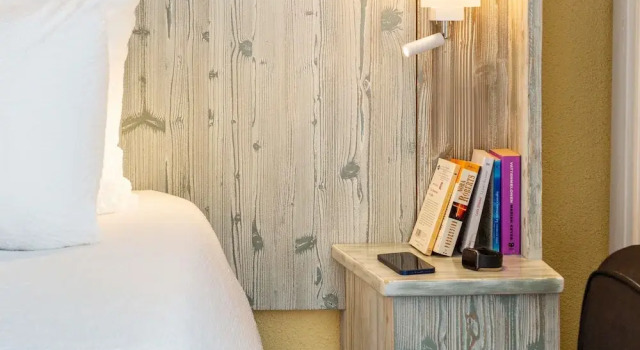 Standardní Rodinný pokoj Mercure Millau