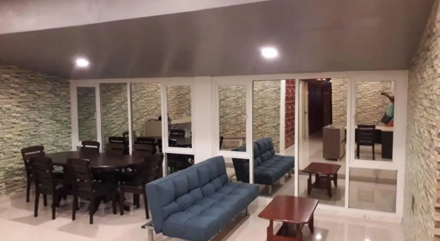 Cow B Homestay Semporna, Boek Hotel Goedkope hotels in Borneo