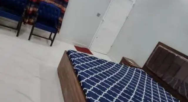 Gulshan Guest House Karachi