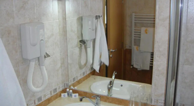 Номер Standard Tangra Hotel
