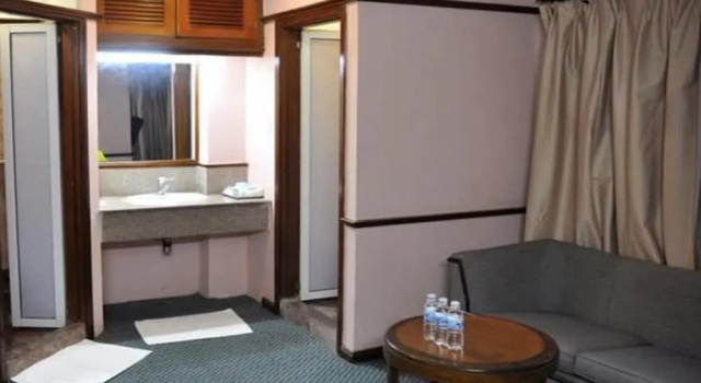 Люкс Hanoi Heritage Hotel