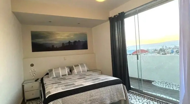 Casa Nova, Rezervasyon Tatil Evi Tacna Peru, Jorge Basadre Stadium yakınında