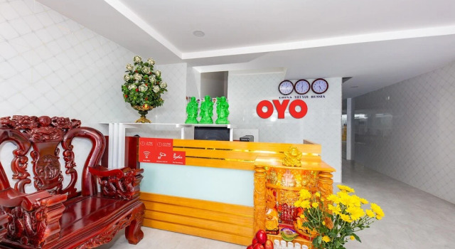 Oyo 271 Phuc Dat Apartment
