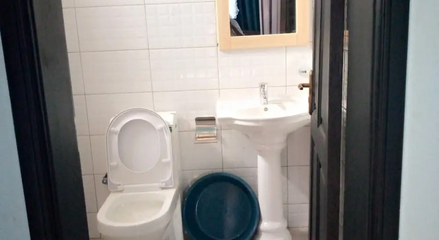 Luksusowy pokój JB suites and lounge