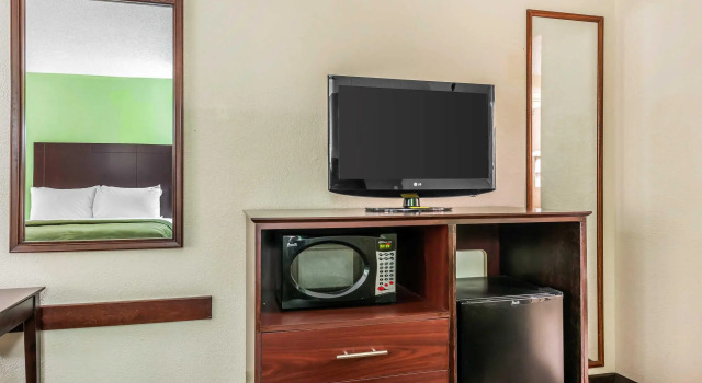 Номер Standard Quality Inn Fort Pierce I-95