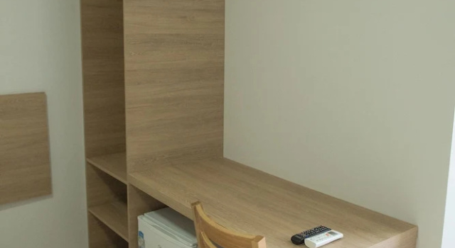 Номер Standard Hotel Comfort Styles