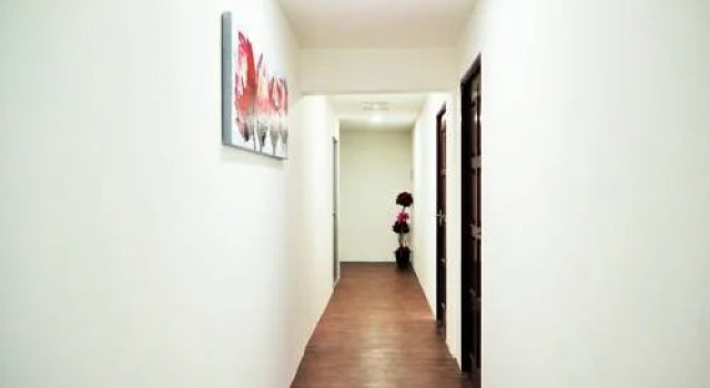 B Residence