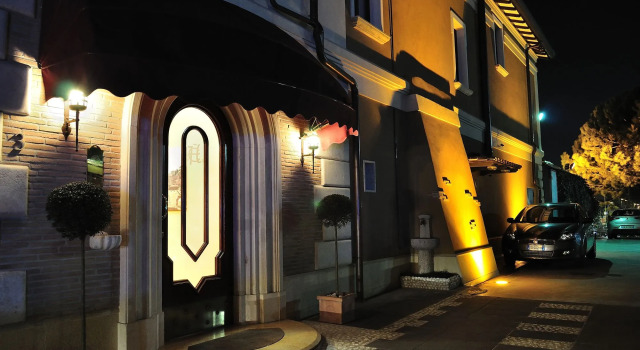 Al Casaletto Hotel, Reserva ahora Hotel Settecamini El Lacio