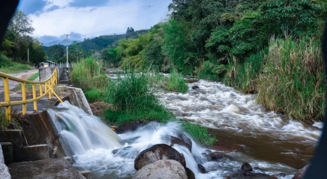 Posada La Loca Compañía, Book Hotel Hotels in Coffee Triangle with Breakfast, Breakfasts
