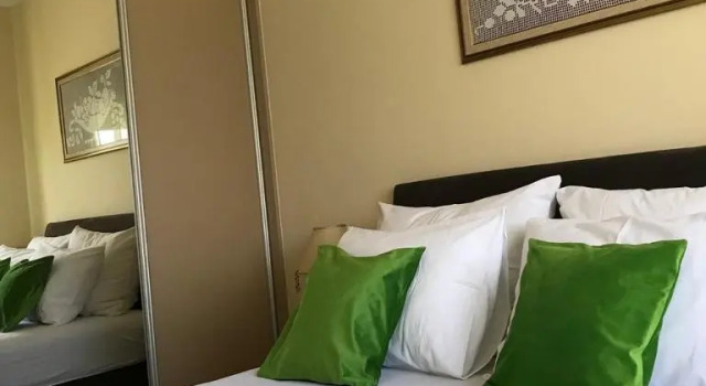 Apartmani Nikola, Book Lejlighed Hoteller i Kotor Riviera med parkering, Parkering