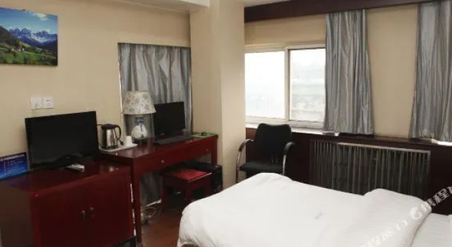 Beijingjiukai Hotel