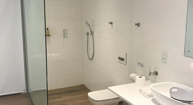 Номер Superior theLAB Franschhoek