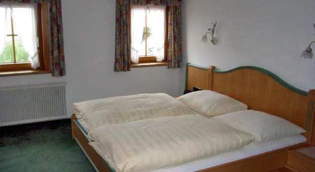 Семейный номер Standard Hotel Gasthof Schweizerhaus