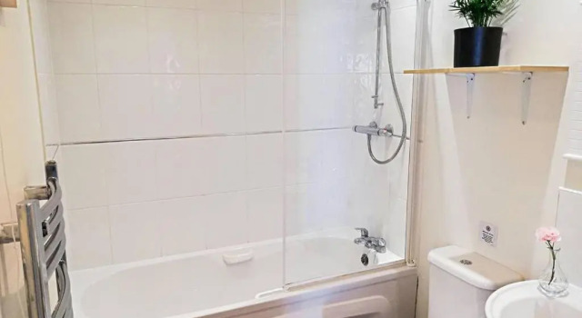 Апартаменты The Davidson Serviced Apartment Coventry