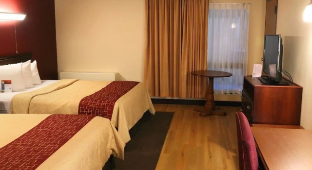 Townhouse Hotel Grand Forks