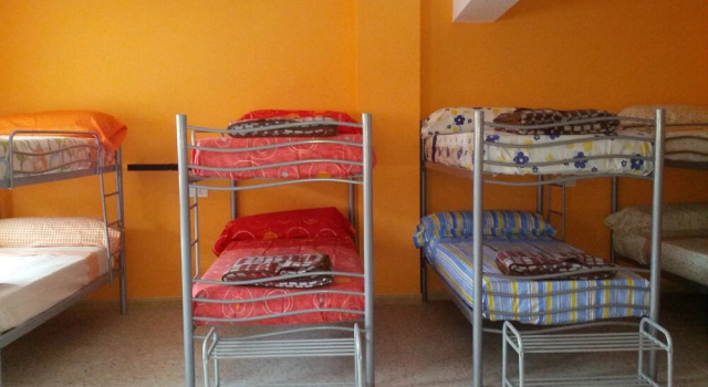 Albergue Mar De Rostro, Prenota Hotel Fisterra (Finisterre) 